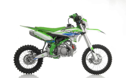 Мотоцикл YACOTA Apollino 125 PITBIKE