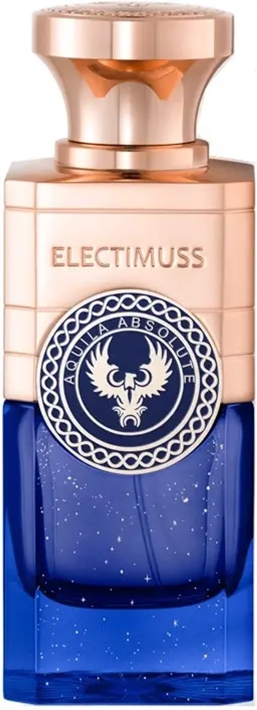 ELECTIMUSS LONDON AQUILA ABSOLUTE EDP 100 ML