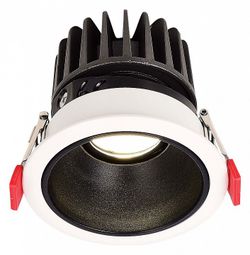 Крепление для встраивания светильника ST-Luce ST051 ST051.508.01