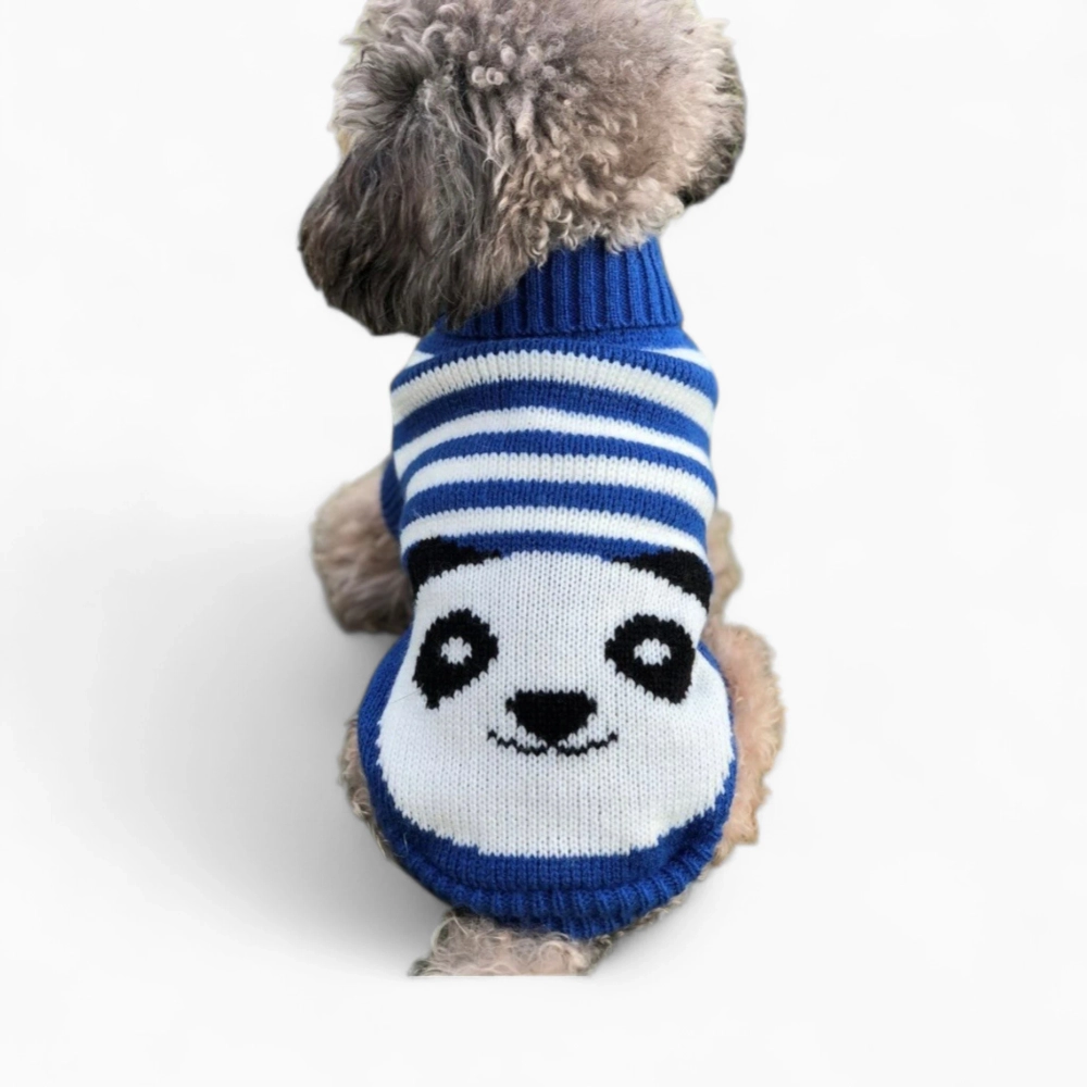 Свитер «Panda»