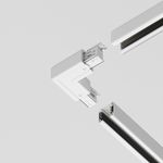 Комплектующие для систем освещения с токоведущими элементами Technical TRA005CL-31W-R