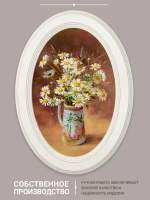 Картина на стену интерьерная на холсте 27*37 см