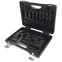 Кейс для набора инструментов 110 предметов JTC-T110B-B72, JTC-S110B-B72, JTC-H110B-B72 JTC