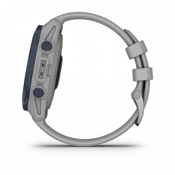 Декомпрессиметр Garmin Descent G1 светло-серый