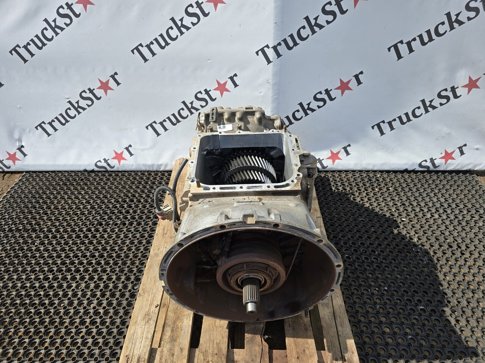 АКПП AT2612F 2017г.
