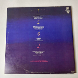 Винтажная виниловая пластинка LP Supertramp Paris (Holland 1980) Breakfast In America