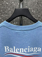 Футболка Balenciaga