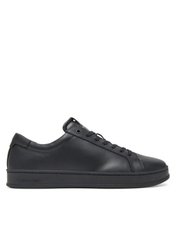 Кроссовки мужские CALVIN KLEIN LOW TOP LACE UP LTH