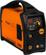 Аппарат аргонно-дуговой сварки СВАРОГ PRO TIG 200 P DSP AC/DC  (E201) 00000092681