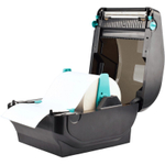 Термопринтер G&G GG-D410 черный