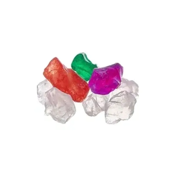 Силикагелевый наполнитель Чистое дело 