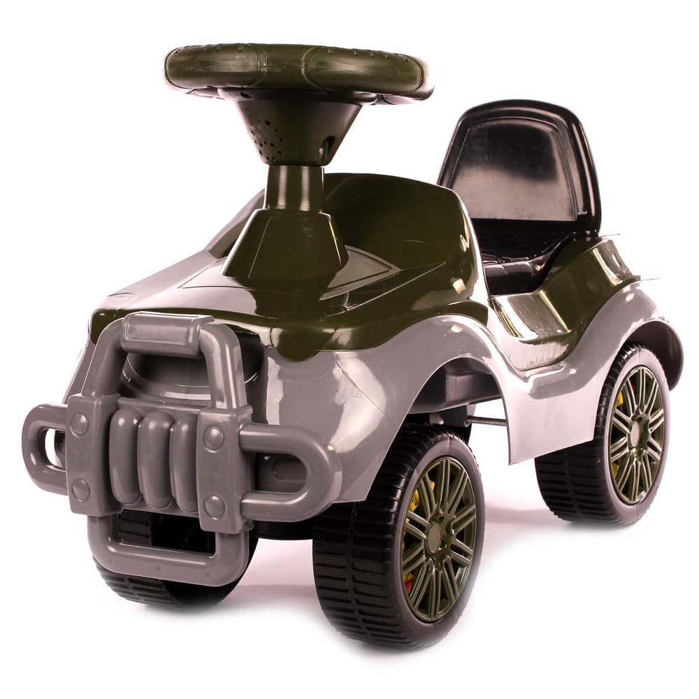 Толокар музыкальный 13 FTP-089-З