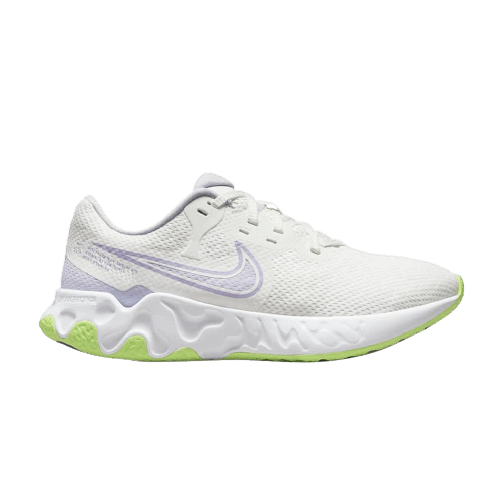 Кроссовки Nike Renew Ride 2 (Женская размерная сетка)