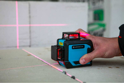 Лазерный уровень INSTRUMAX 3-360 IM0138