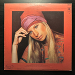 Barbra Streisand - Lazy Afternoon (Голландия 1975г.)