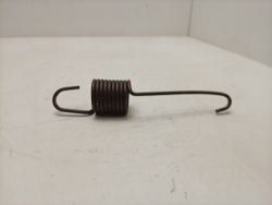 BWE81282LB кт35 Пружина бака стиральных машин Indesit Ariston C00291010 б/у