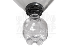 ЦКТ Fermenter King, пластик, 60 л