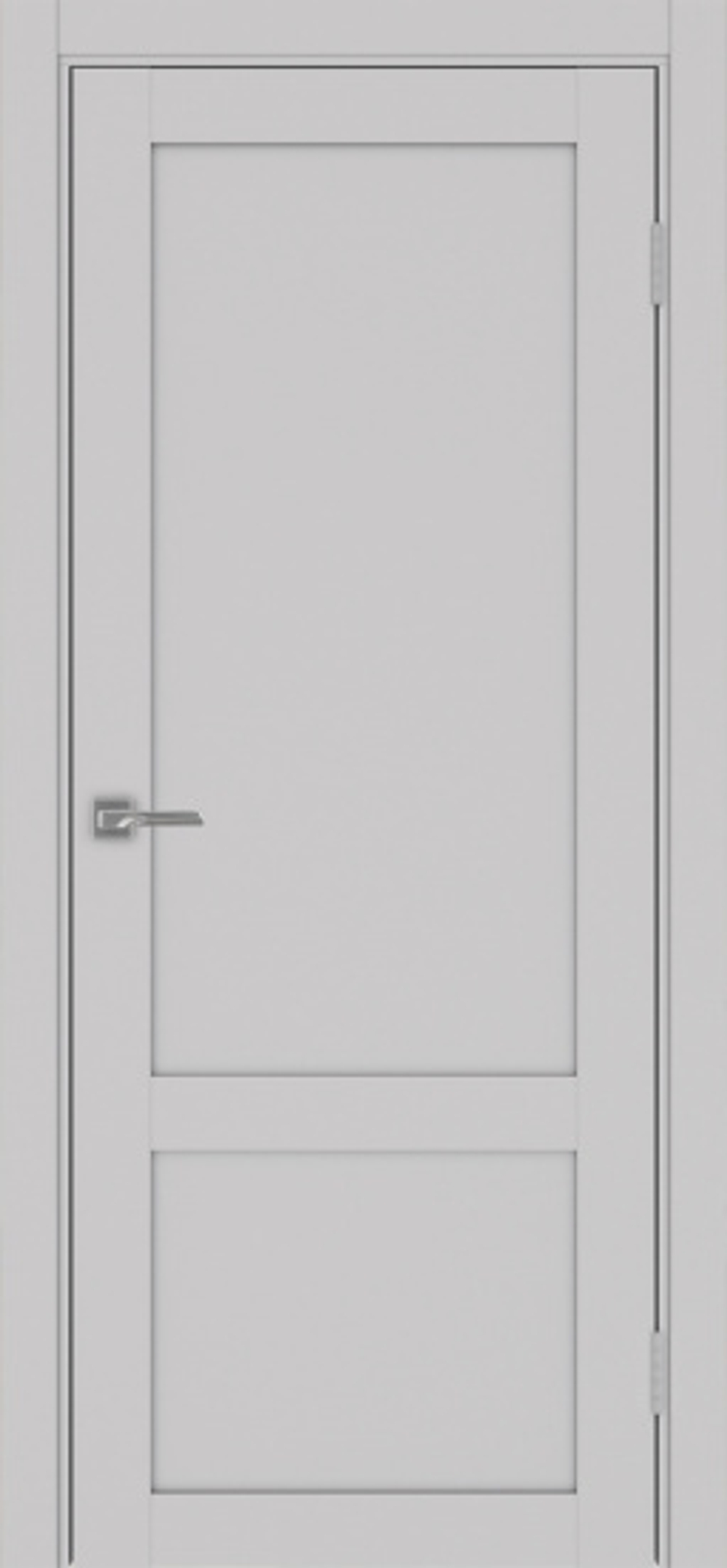 Межкомнатная дверь Optima Porte ТУРИН 540ПФ.11