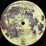 Santana / Moonflower (2LP)