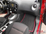 Nissan Juke 1 поколение YF15 (05.2011 - н.в.) левый руль