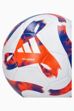 Футбольный мяч adidas Tiro League TSBE размер 5