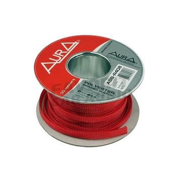 Змея AURA ASB-408 ORANGE оранжевая