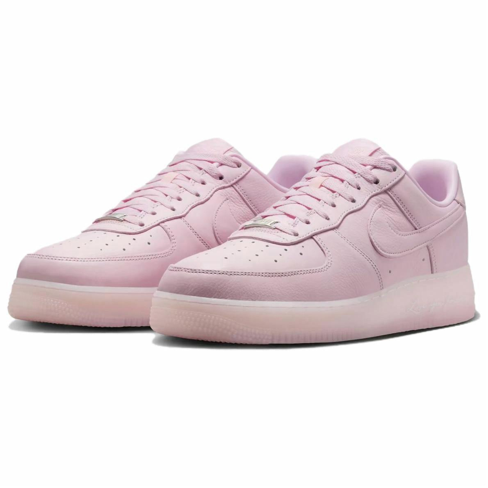 Кроссовки Nocta X Nike Air Force 1 Love You Forever