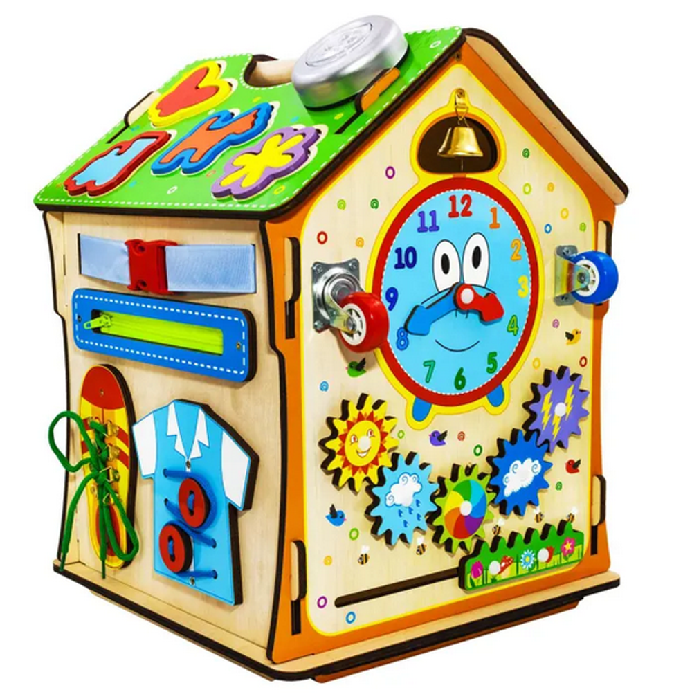 Бизидом (Алатойс)