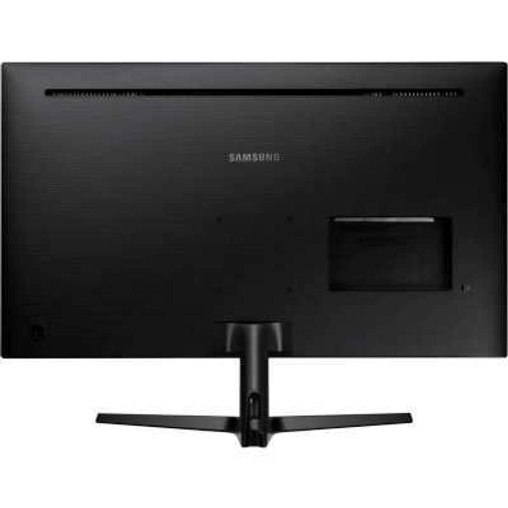 Монитор Samsung LU32J590UQPXEN