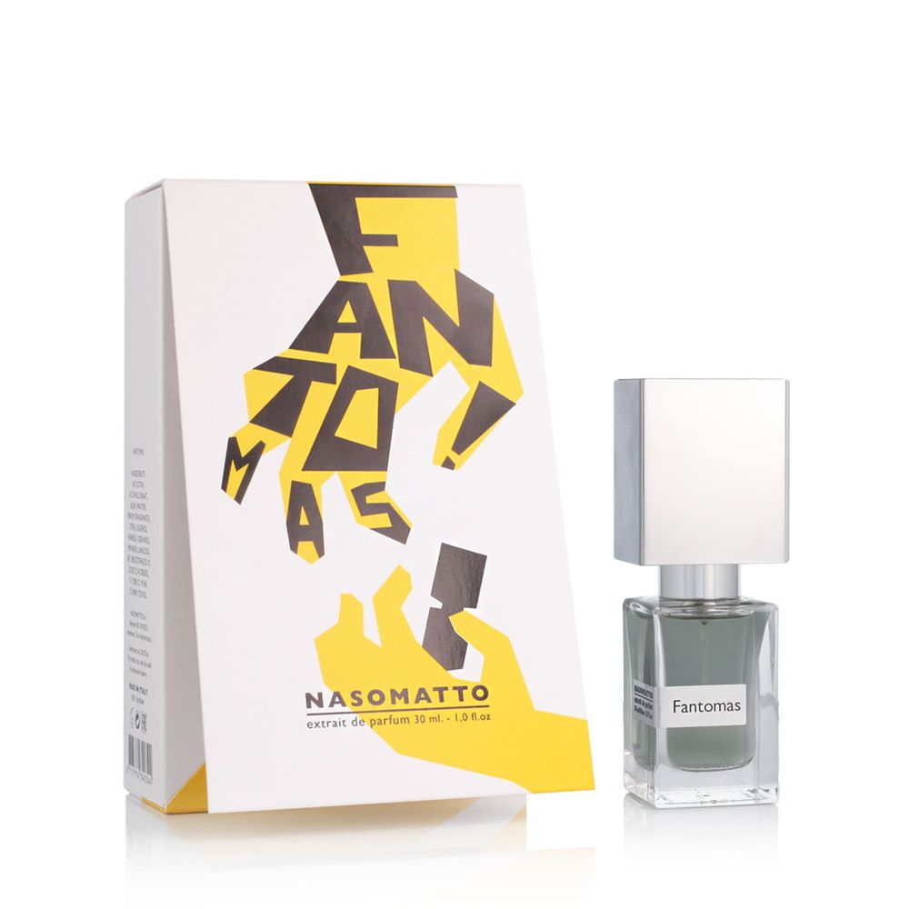 Nasomatto Fantomas Extrait de parfum 30 ml (unisex)