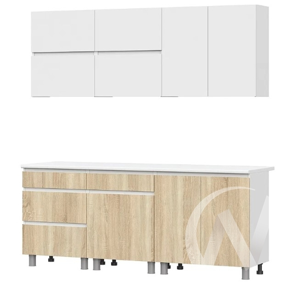 Кухонный гарнитур Флорида 2000