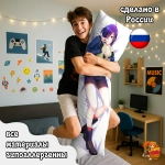 Дакимакура Токийский гуль Тоука Киришима