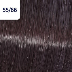 Wella Koleston 55/66 Светло коричневый интенсивный ME+