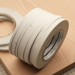 Киперная лента Jaeger 0,1 мм, 55 метров