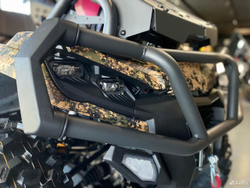 Квадроцикл АОДЕС PathCross MAX 1000 Army (ПСМ)