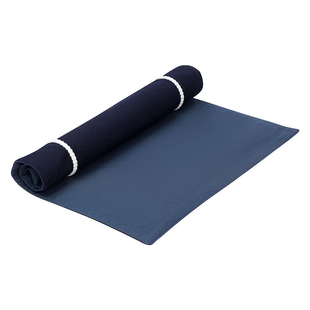 Салфетка под приборы Navy story из коллекции Sea treasures, 33х48 см