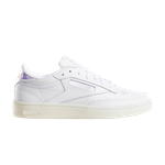 Кроссовки Reebok Club C 85 (Женская размерная сетка)