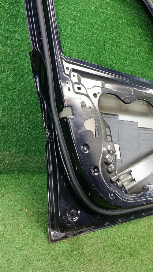 Дверь передняя левая BMW 5er G30 (2017-2023)