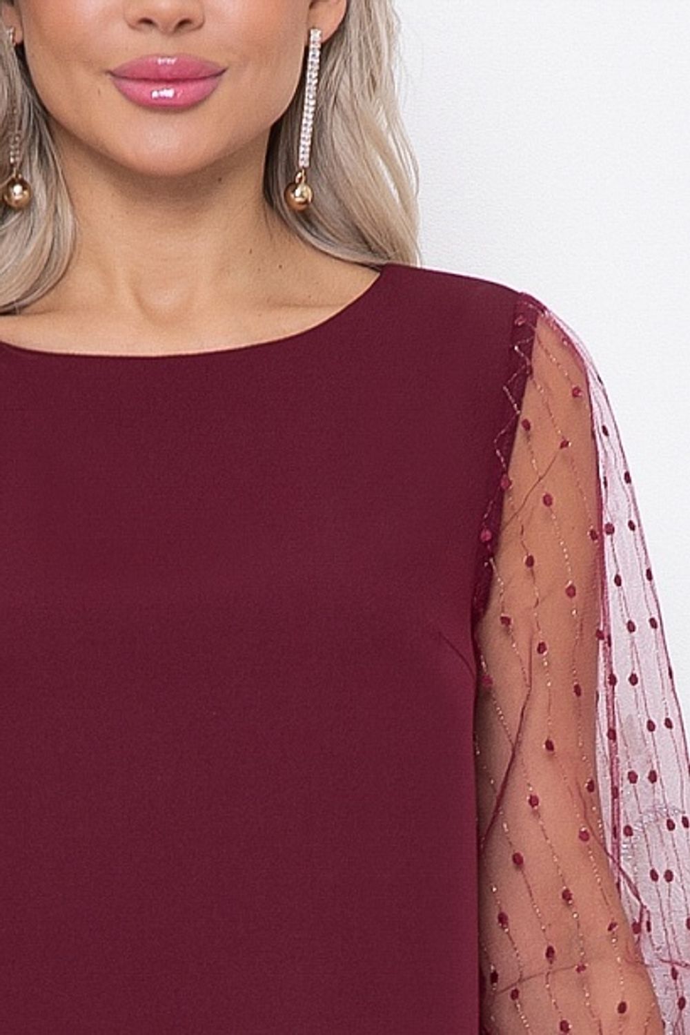 Платье 71650 Avili