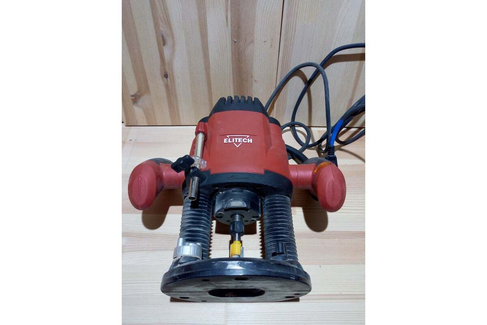 Фрезер Elitech Ф 1355Э