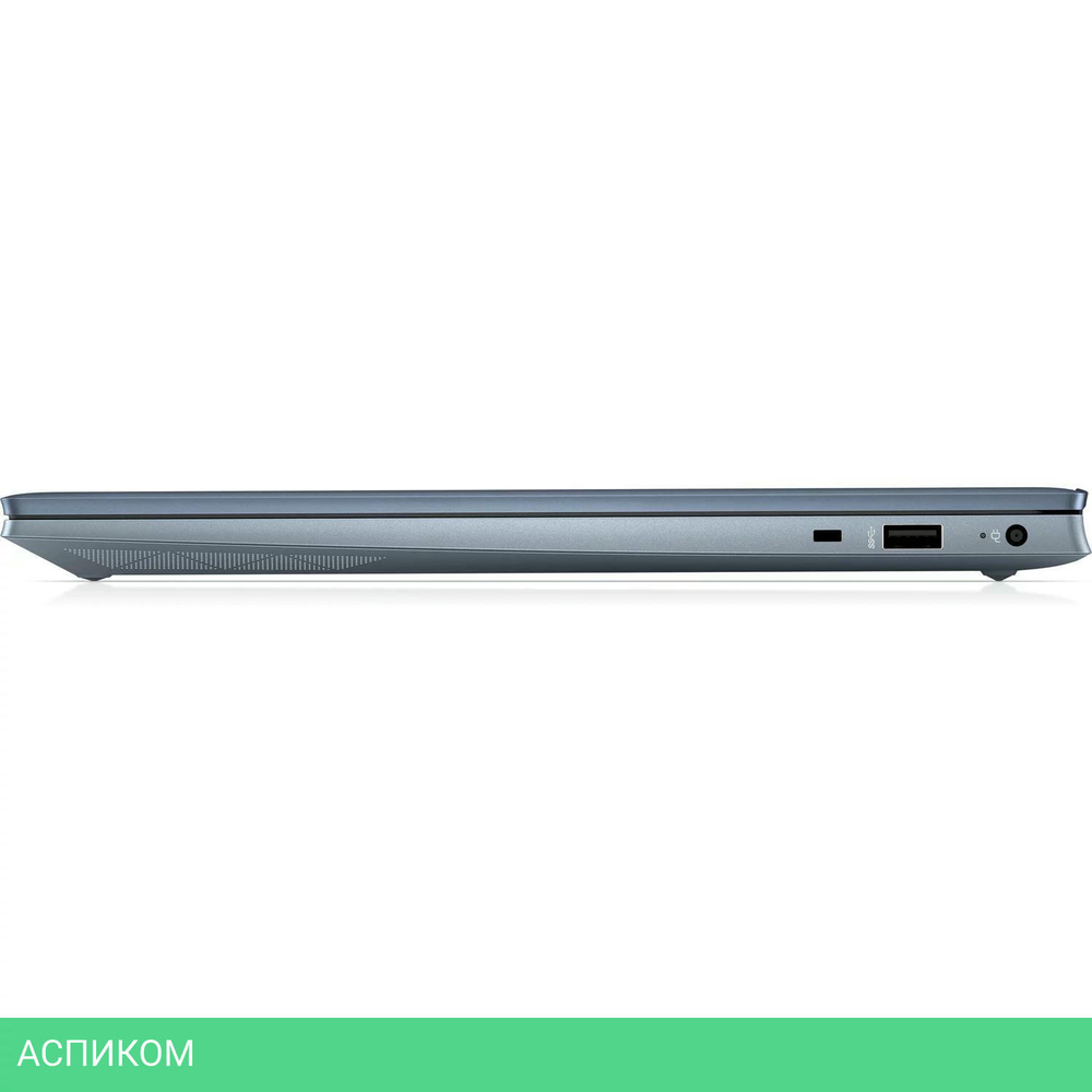 Ноутбук HP Pavilion 15-eg3031ci Blue (84J82EA)