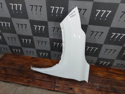 Крыло переднее левое Exeed TXL 20-нв Б/У Оригинал 553000027ABDYJ