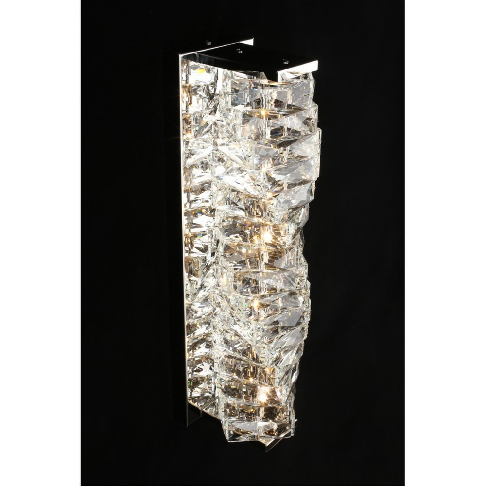 Настенный светодиодный светильник Aployt Milunia APL.050.01.10