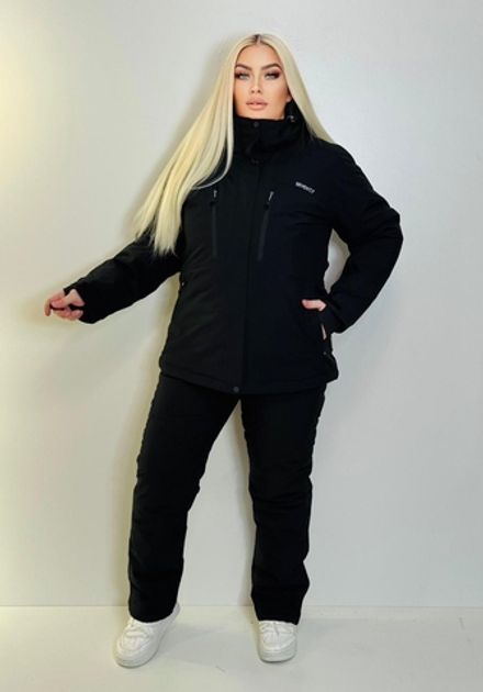 Костюм зимний 06011417-2 Фабрика Моды Фото 1