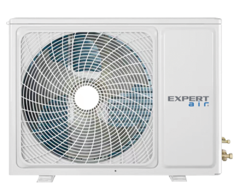 Инверторная сплит-система серии CYCLONE DC Inverter ZAC-I/CN18NPZ (комплект)