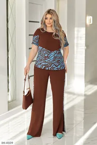 Костюм IH-4103 Фабрика Моды