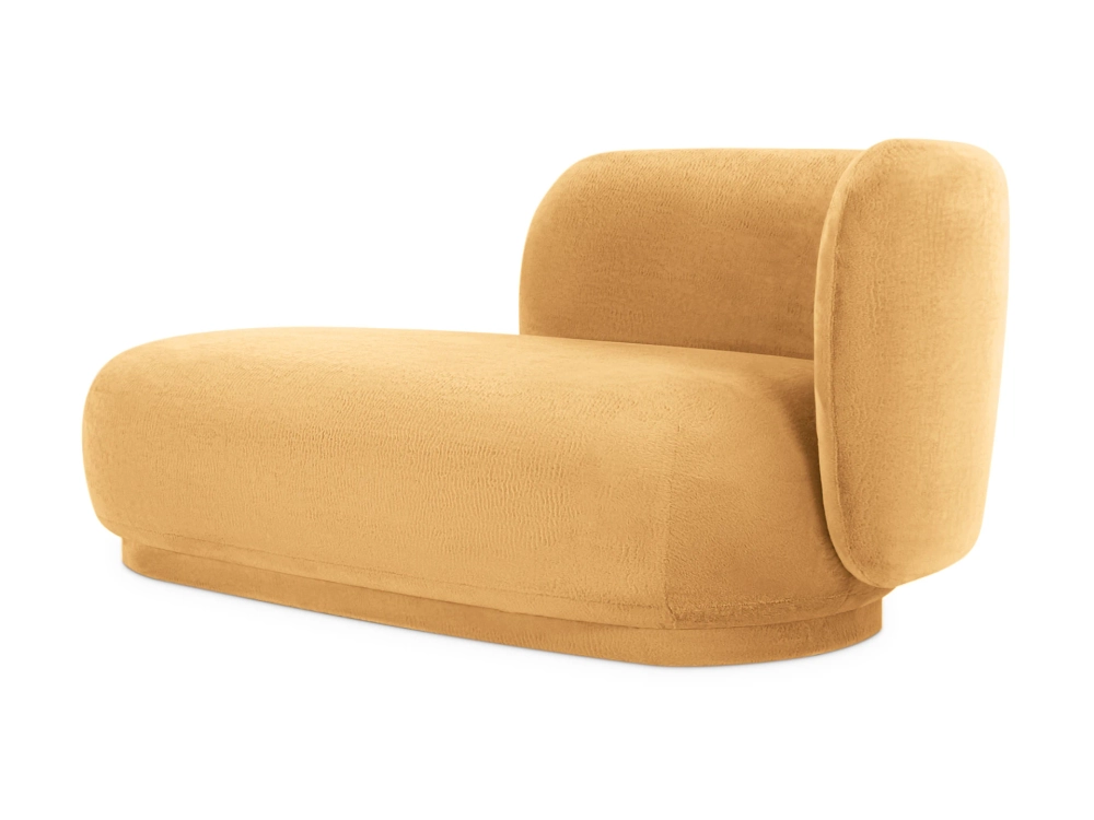 Кушетка Lucca правая