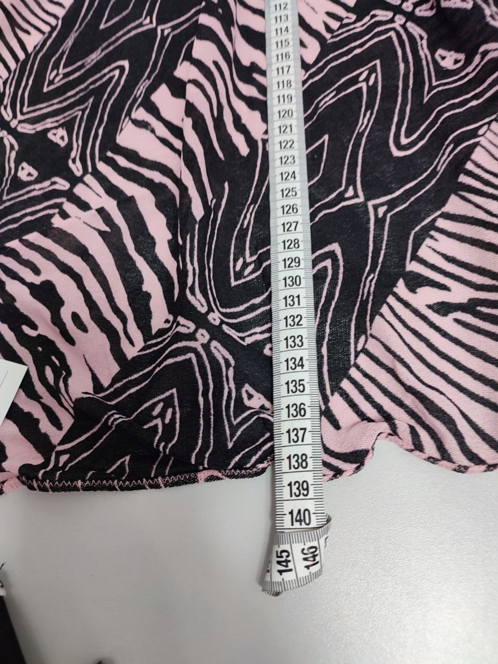 Палантин красивый