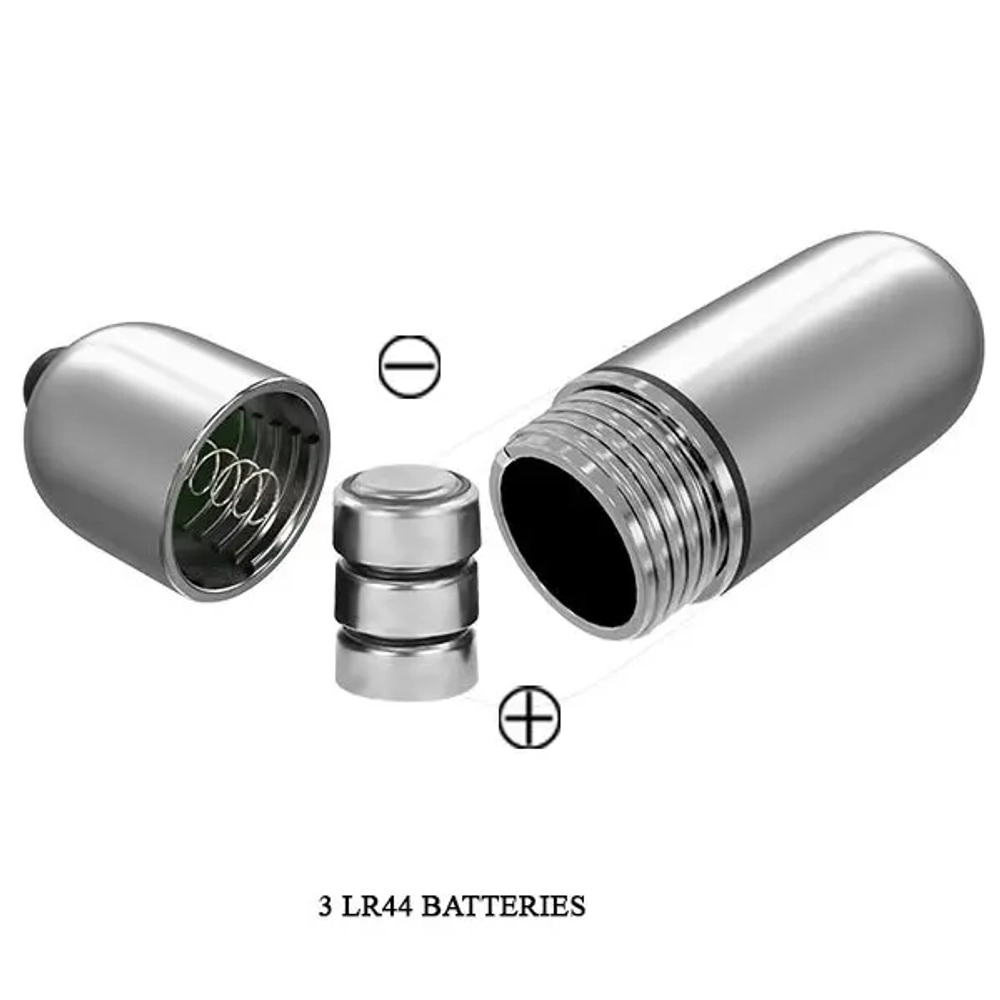 Помпа для клитора с вибрацией Clitoral Pump