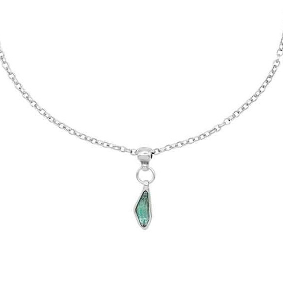 Колье Ciclon BRAIES CELESTE B241812-36